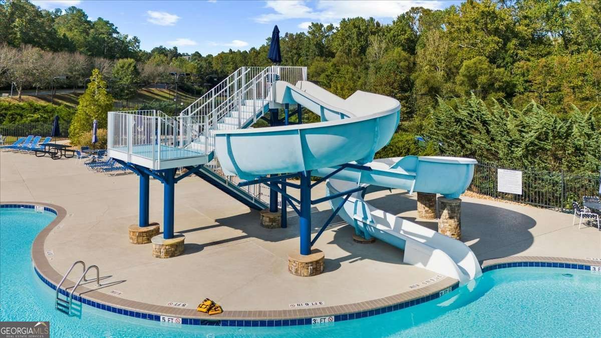 830 Commerce Trail Canton - Photo 64