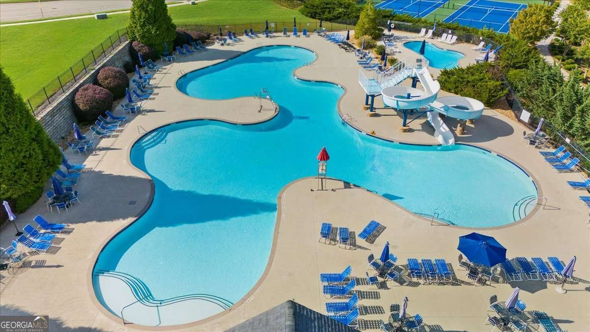 830 Commerce Trail Canton - Photo 66