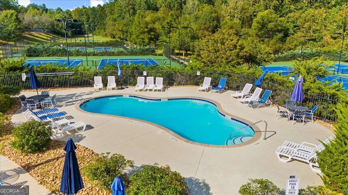 830 Commerce Trail Canton - Photo 67