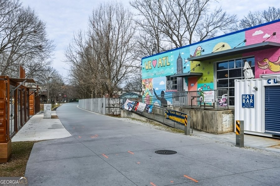 791 Wylie Street Atlanta - Photo 33