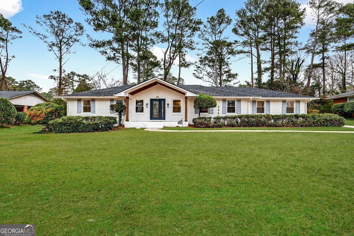 3365 Ardley Road Atlanta - Photo 31