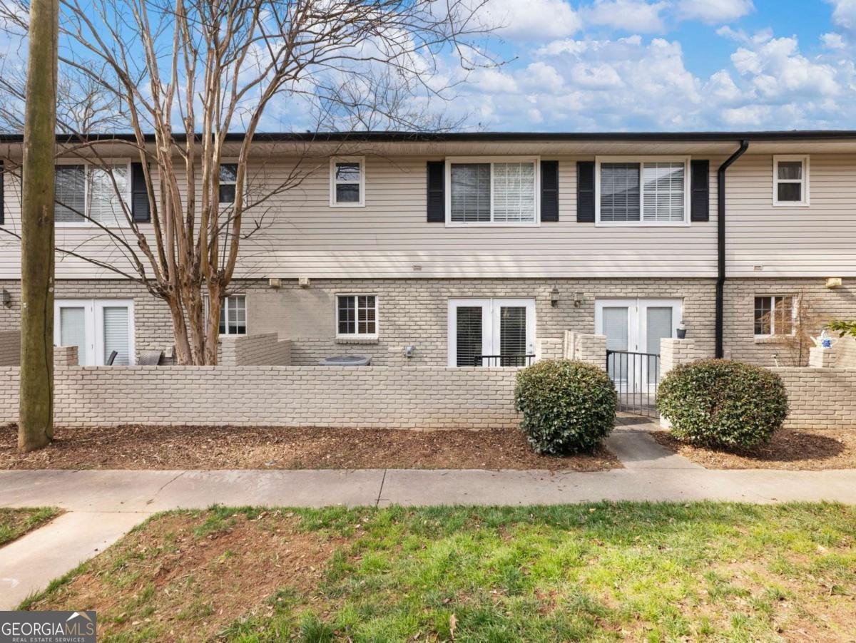 6940 Roswell Road Atlanta - Photo 17