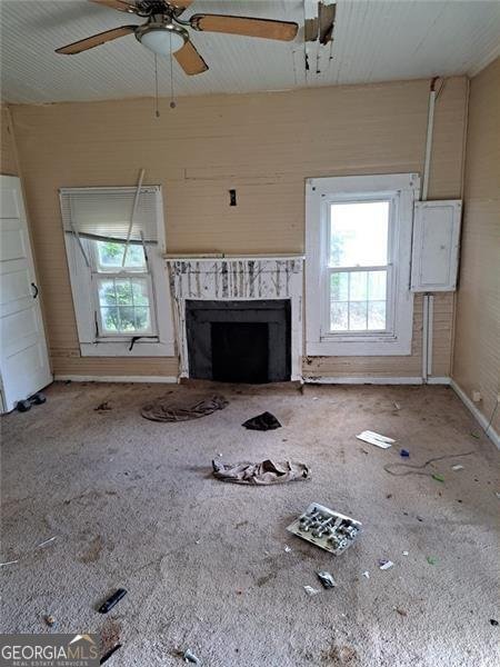 1785 Martin Luther King Drive Soperton - Photo 8