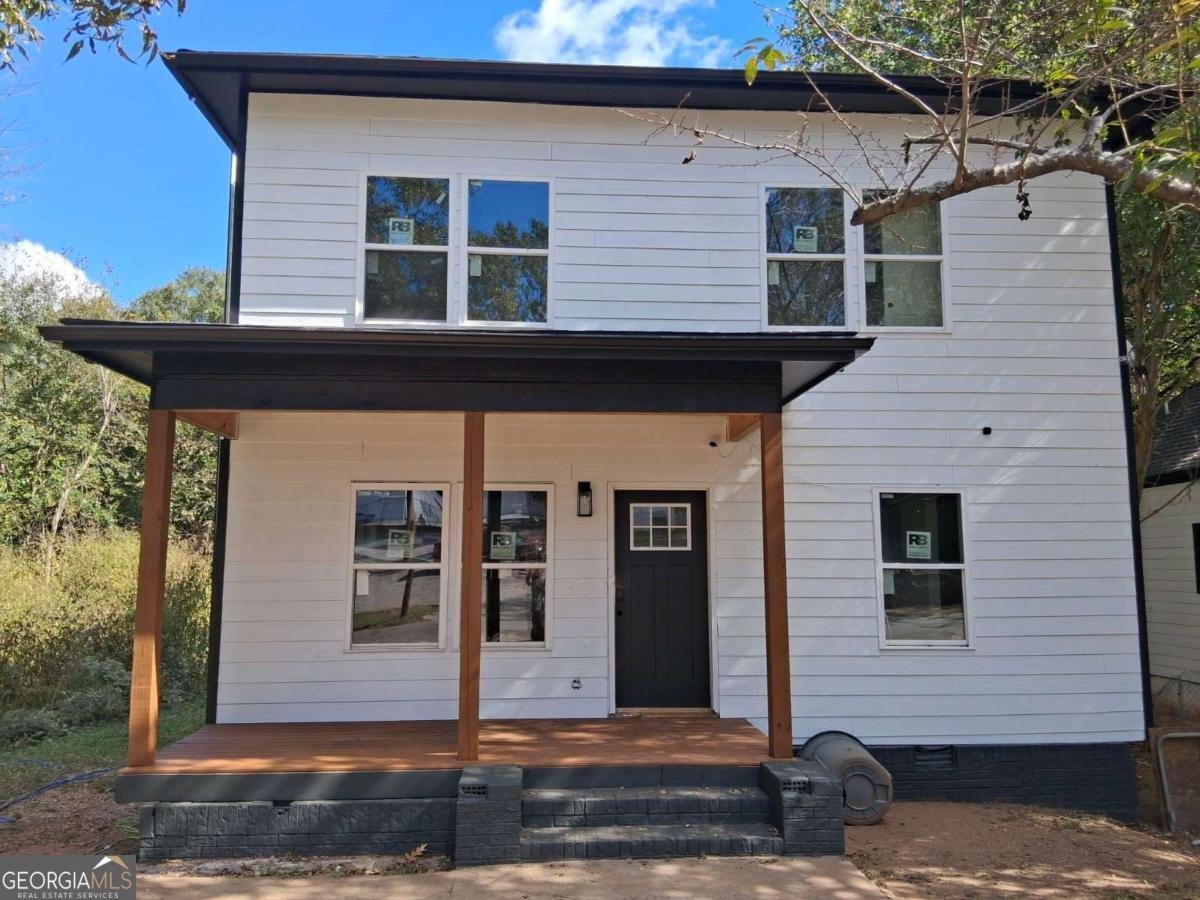 7 Charleston Avenue Atlanta - Photo 1