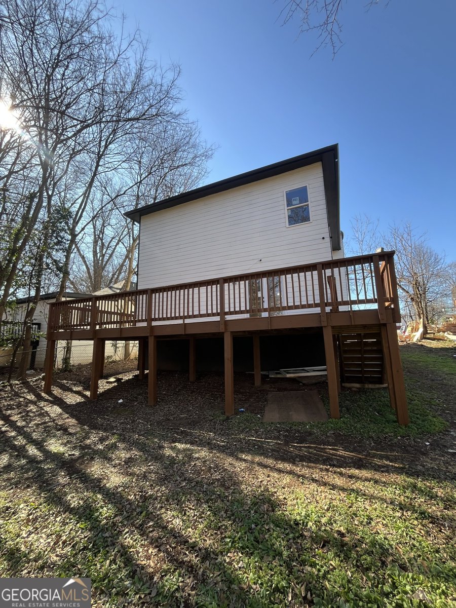 7 Charleston Avenue Atlanta - Photo 21