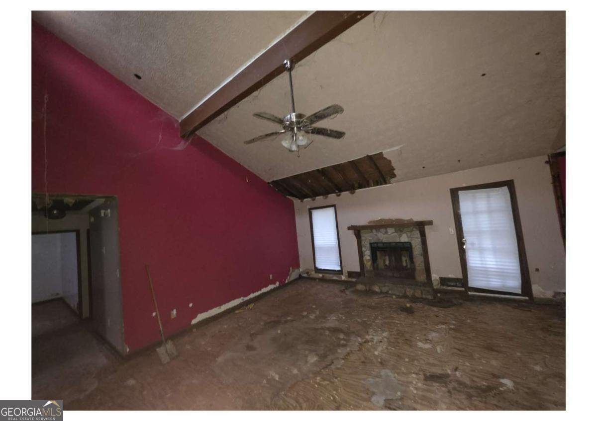 1870 Whispering Willow Way Lilburn - Photo 10