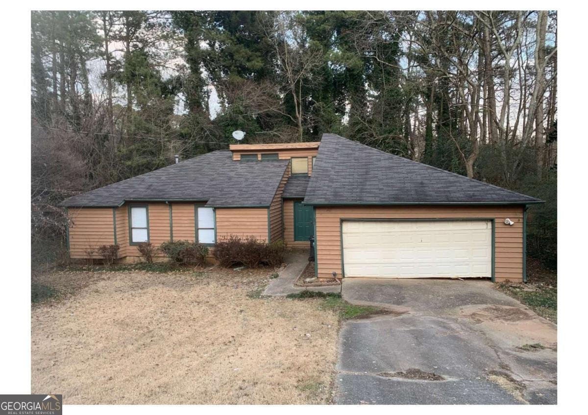 1870 Whispering Willow Way Lilburn - Photo 14