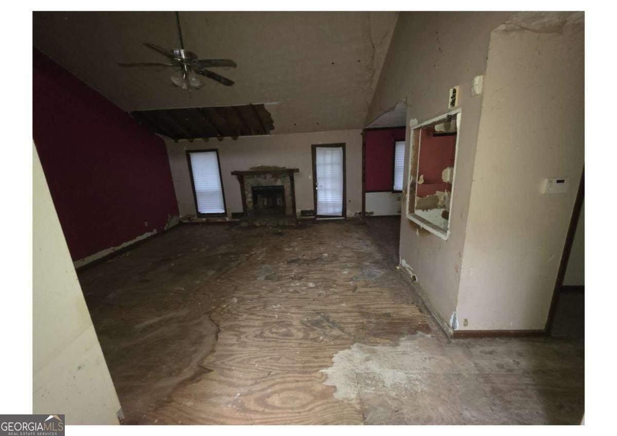 1870 Whispering Willow Way Lilburn - Photo 9