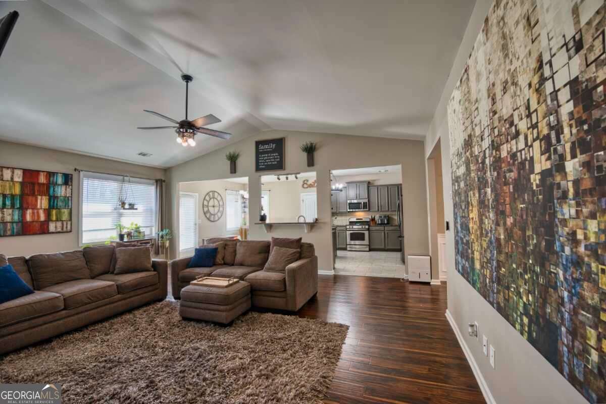 2364 Allsborough Way Dacula - Photo 10