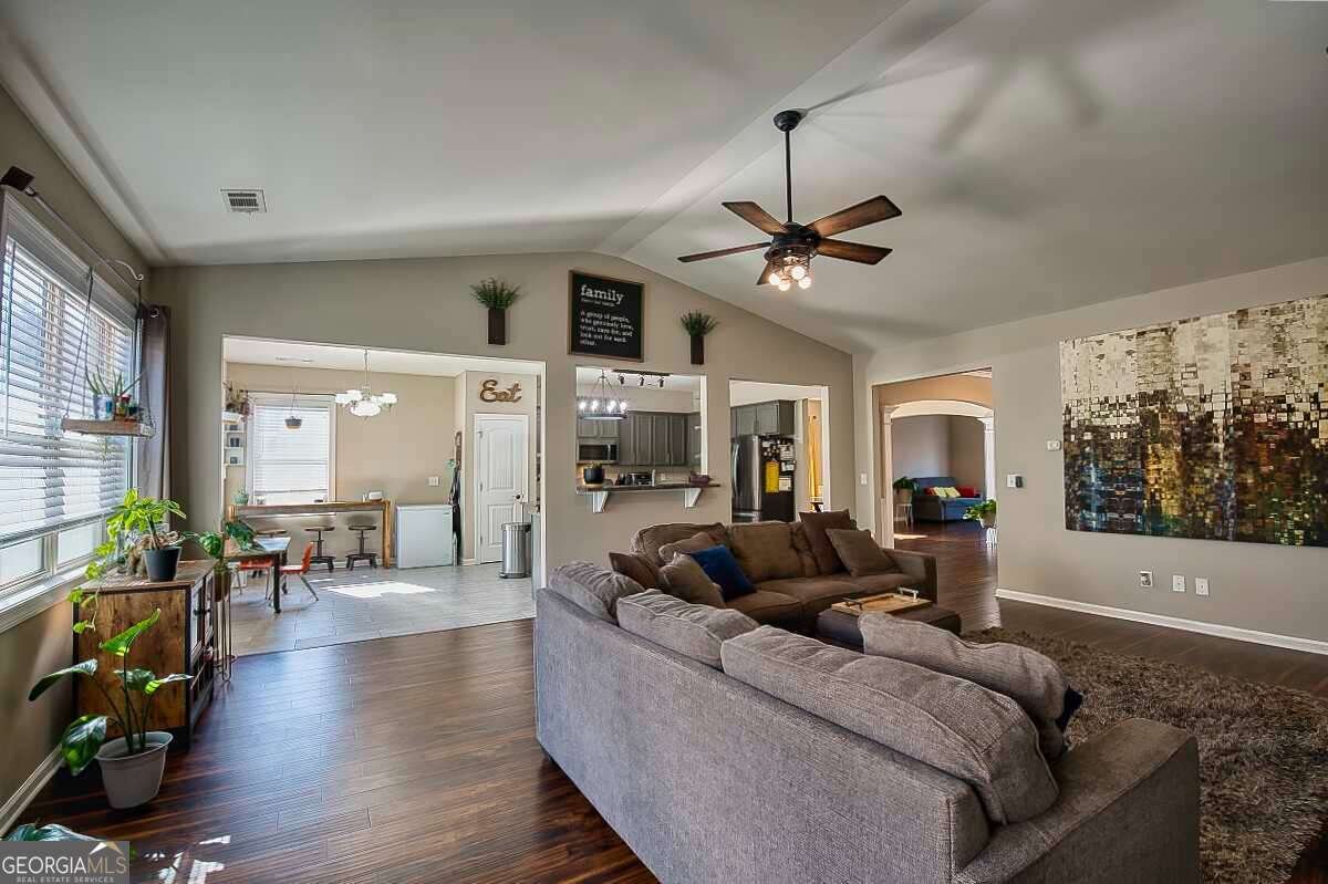 2364 Allsborough Way Dacula - Photo 11