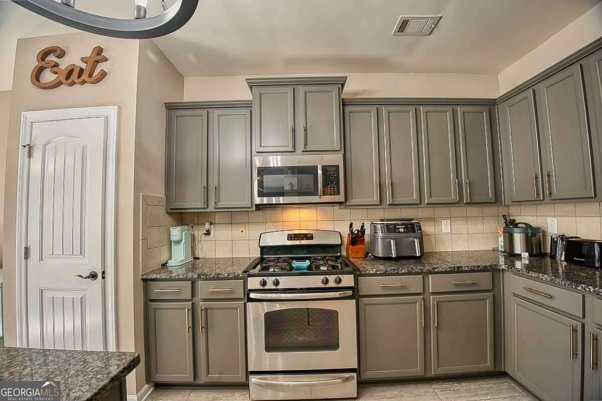 2364 Allsborough Way Dacula - Photo 13