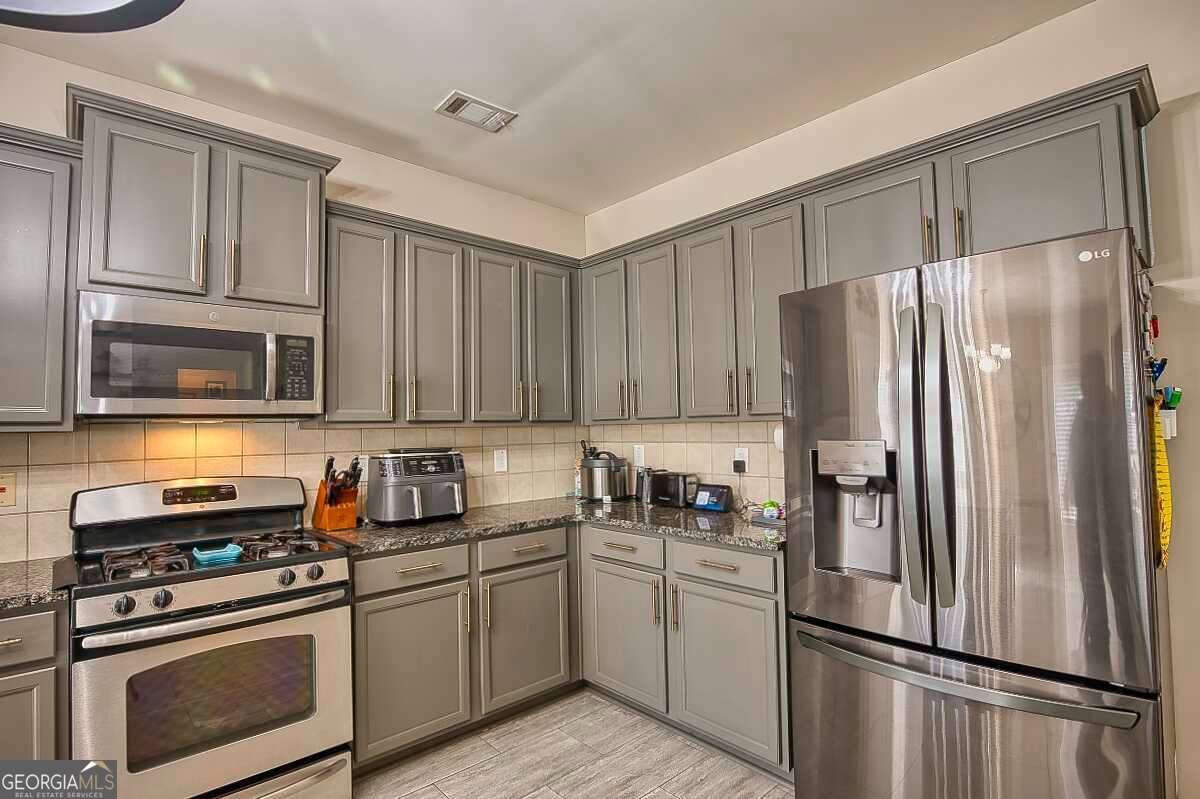 2364 Allsborough Way Dacula - Photo 14