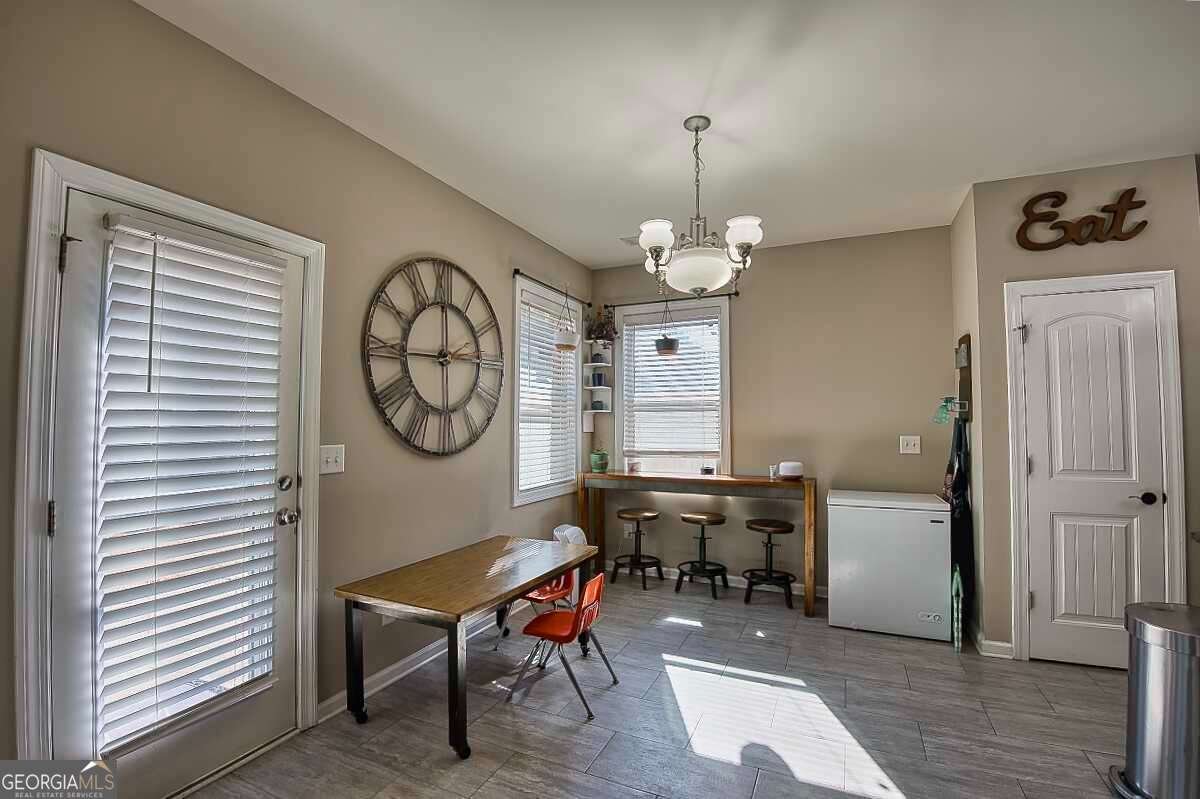 2364 Allsborough Way Dacula - Photo 16