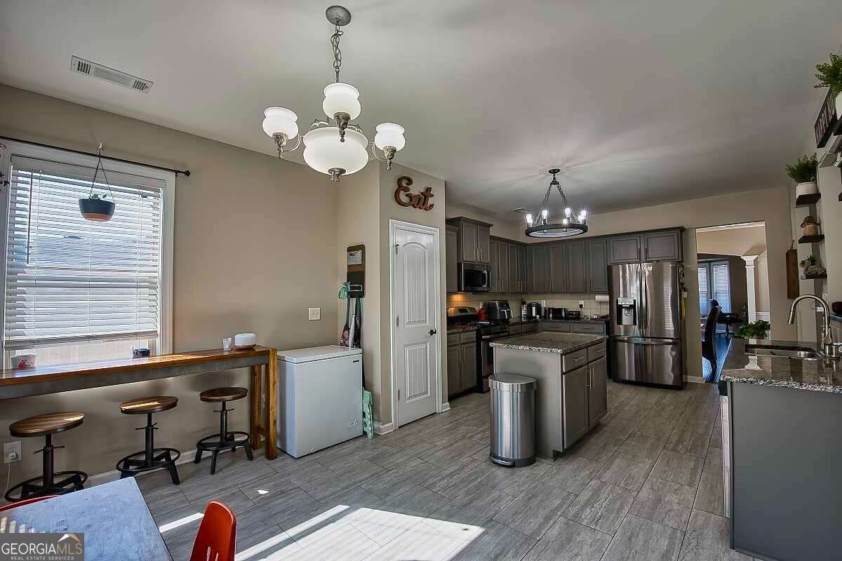 2364 Allsborough Way Dacula - Photo 17