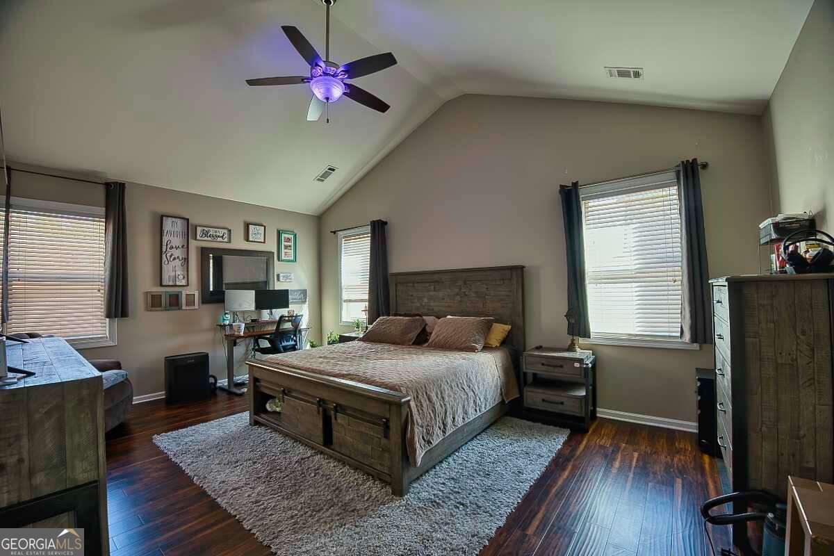 2364 Allsborough Way Dacula - Photo 18