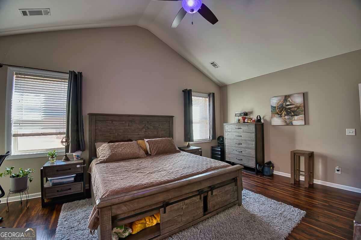 2364 Allsborough Way Dacula - Photo 19