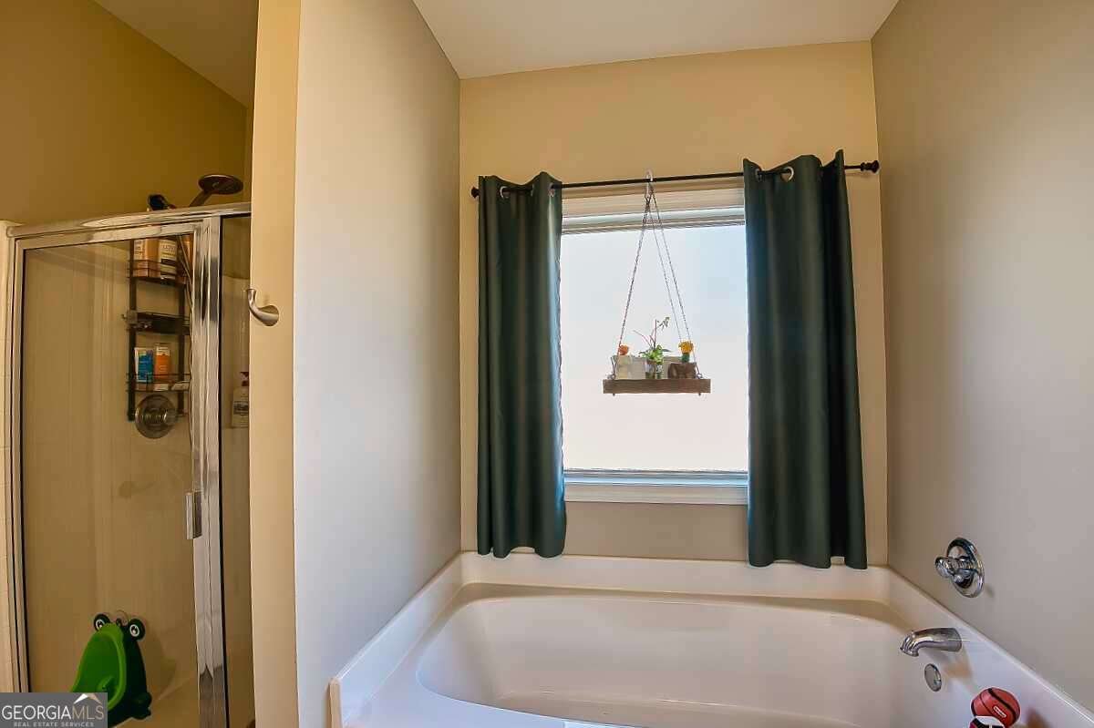 2364 Allsborough Way Dacula - Photo 22