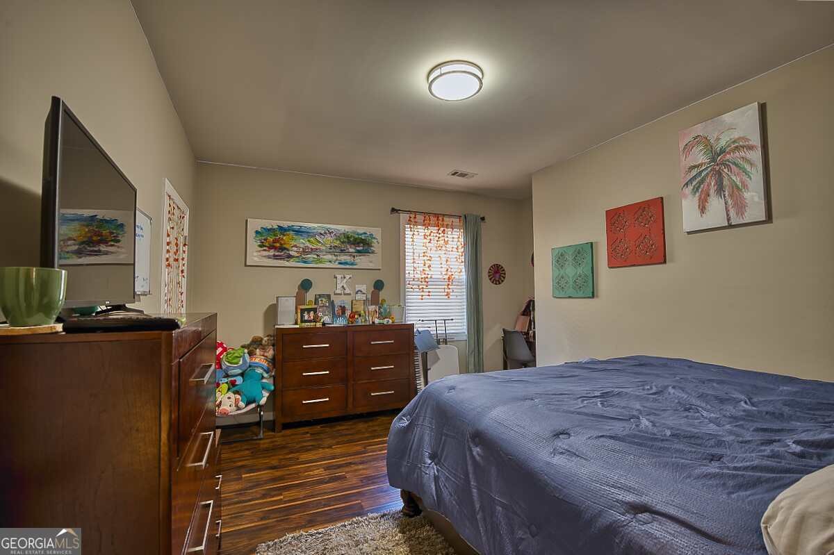 2364 Allsborough Way Dacula - Photo 24