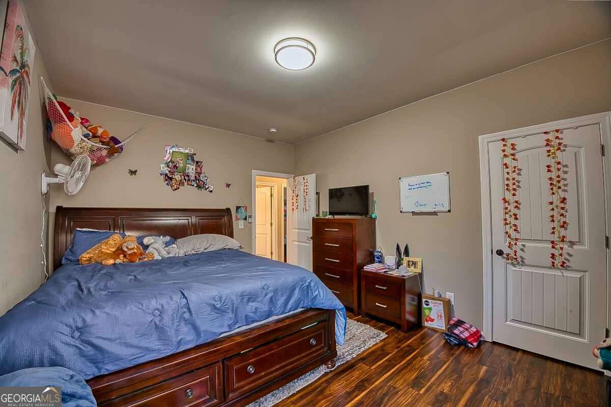 2364 Allsborough Way Dacula - Photo 25