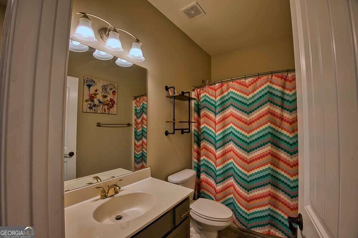 2364 Allsborough Way Dacula - Photo 26