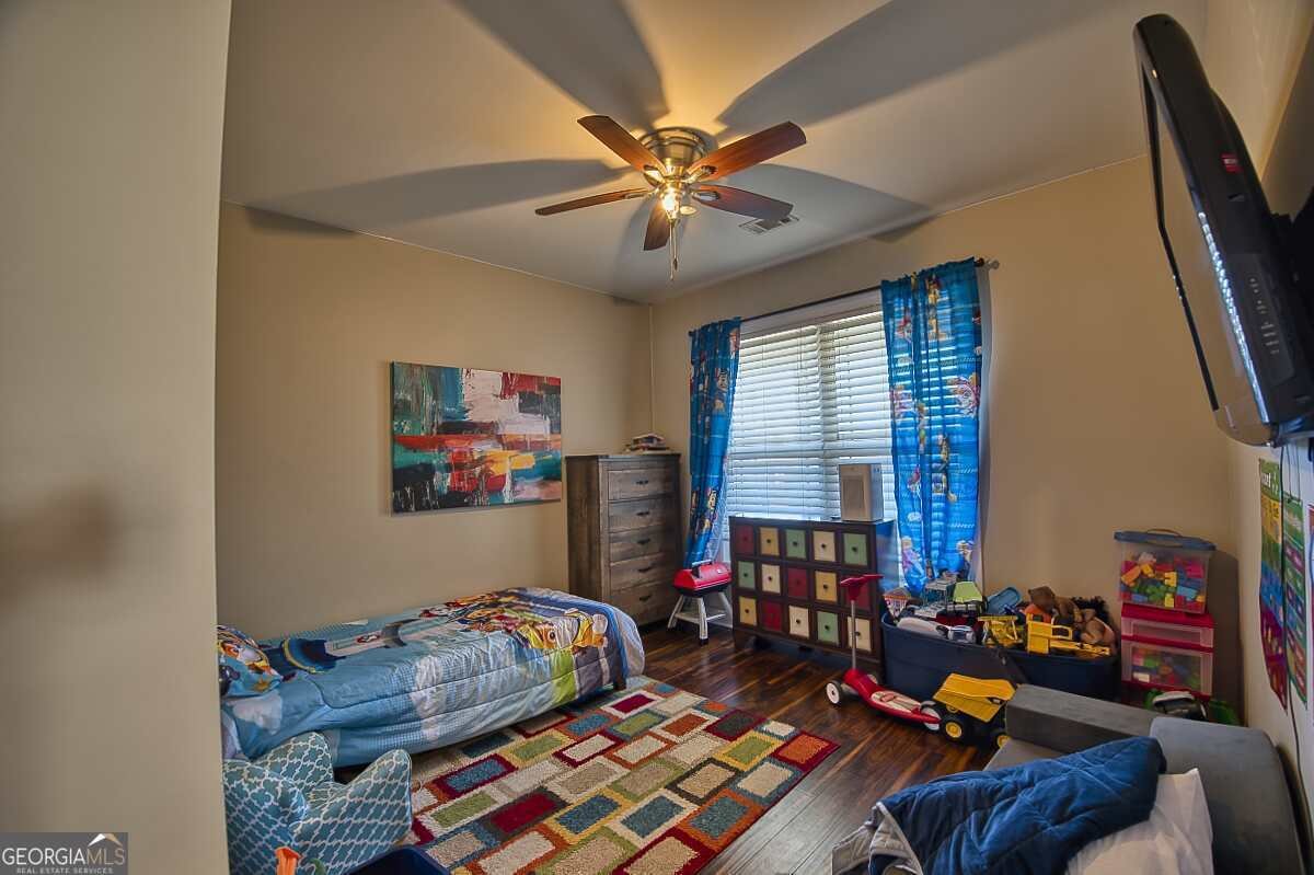 2364 Allsborough Way Dacula - Photo 27