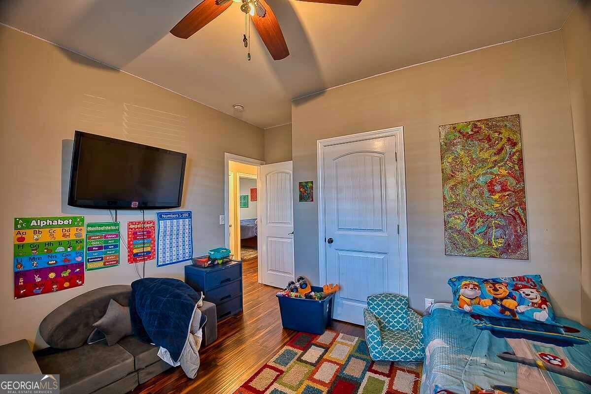 2364 Allsborough Way Dacula - Photo 28