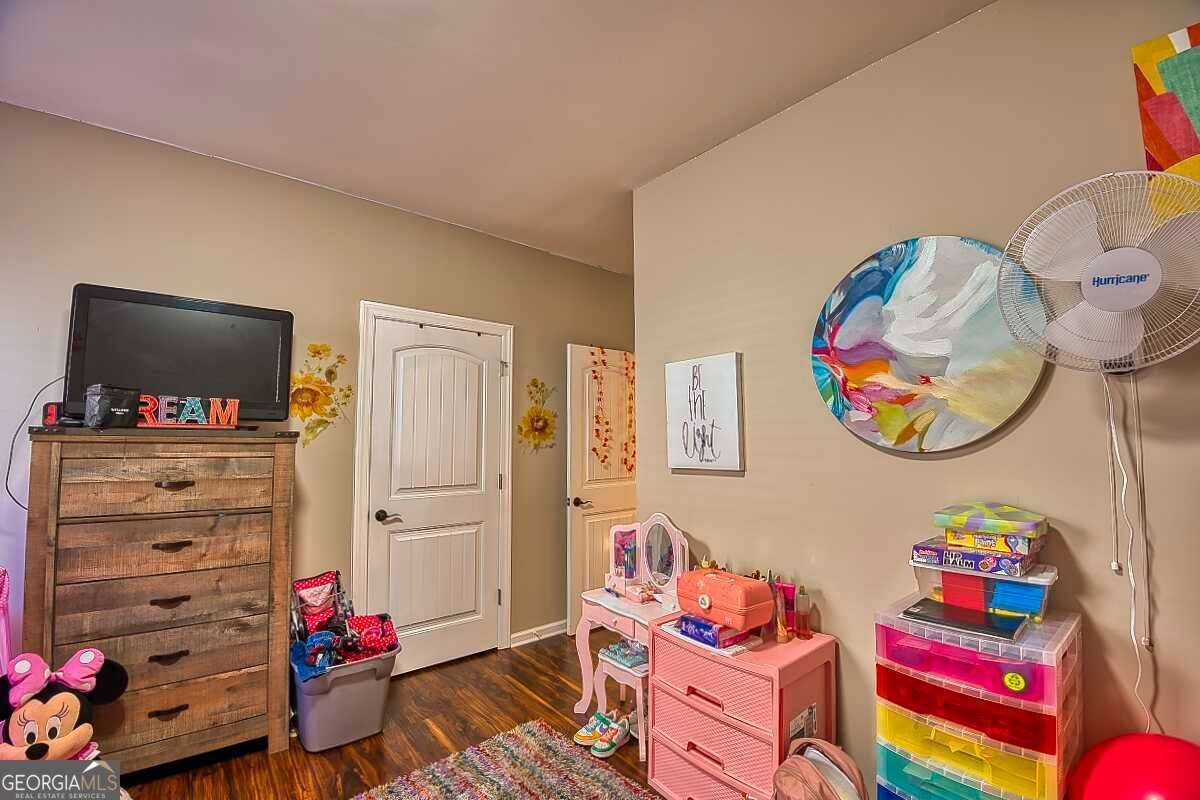 2364 Allsborough Way Dacula - Photo 31