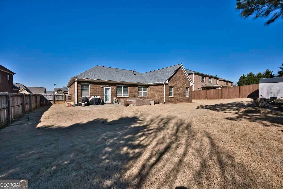 2364 Allsborough Way Dacula - Photo 32