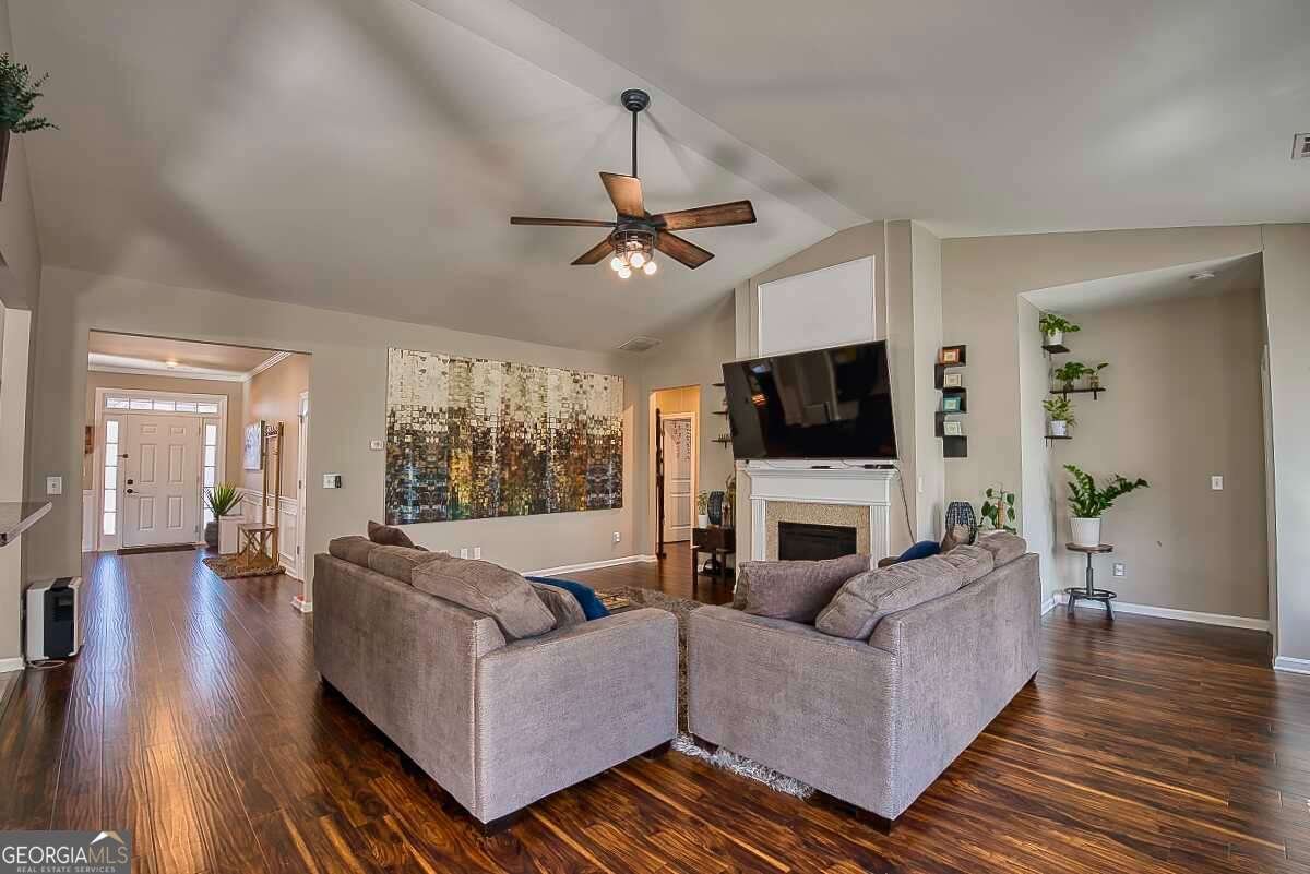 2364 Allsborough Way Dacula - Photo 7