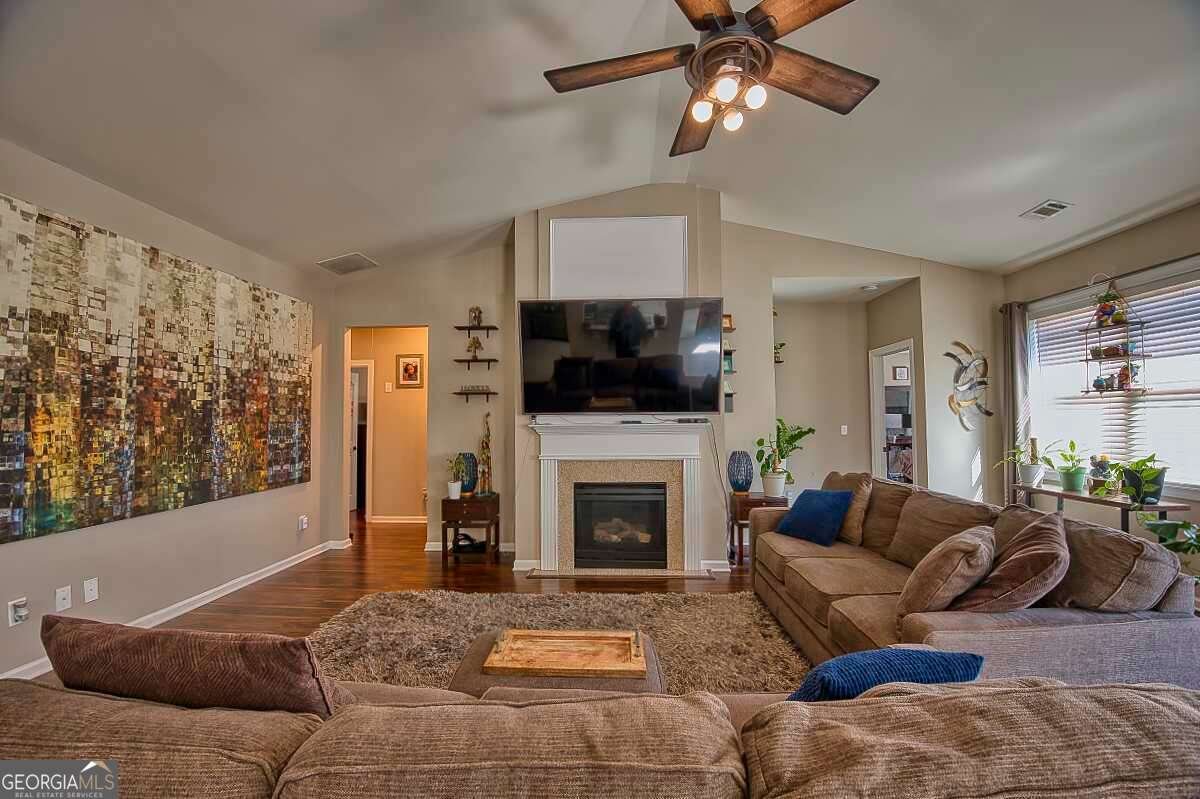 2364 Allsborough Way Dacula - Photo 8