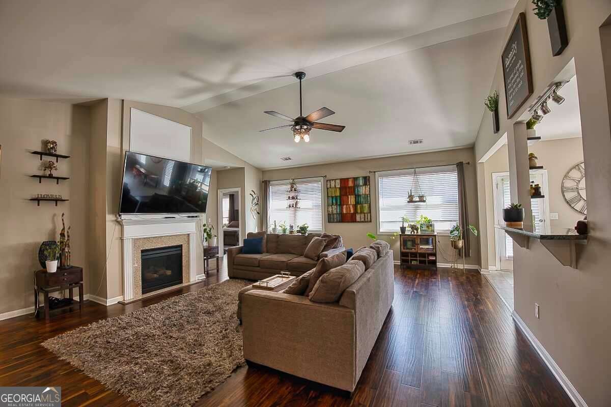 2364 Allsborough Way Dacula - Photo 9