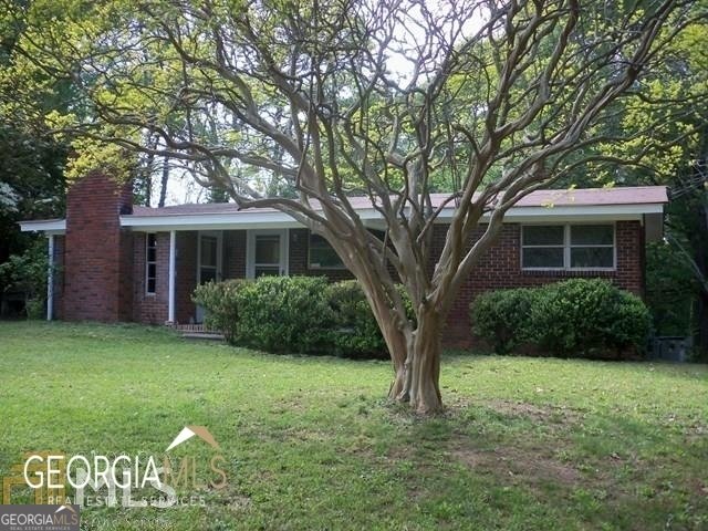 510 Jackson Street Hartwell - Photo 1