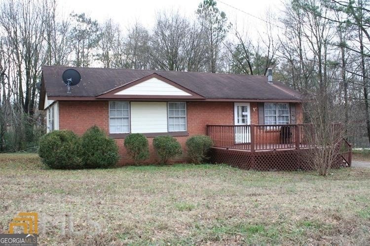 237 Thrasher Street Bowersville - Photo 1