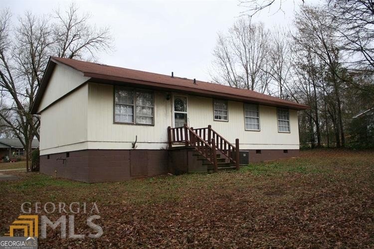 237 Thrasher Street Bowersville - Photo 10