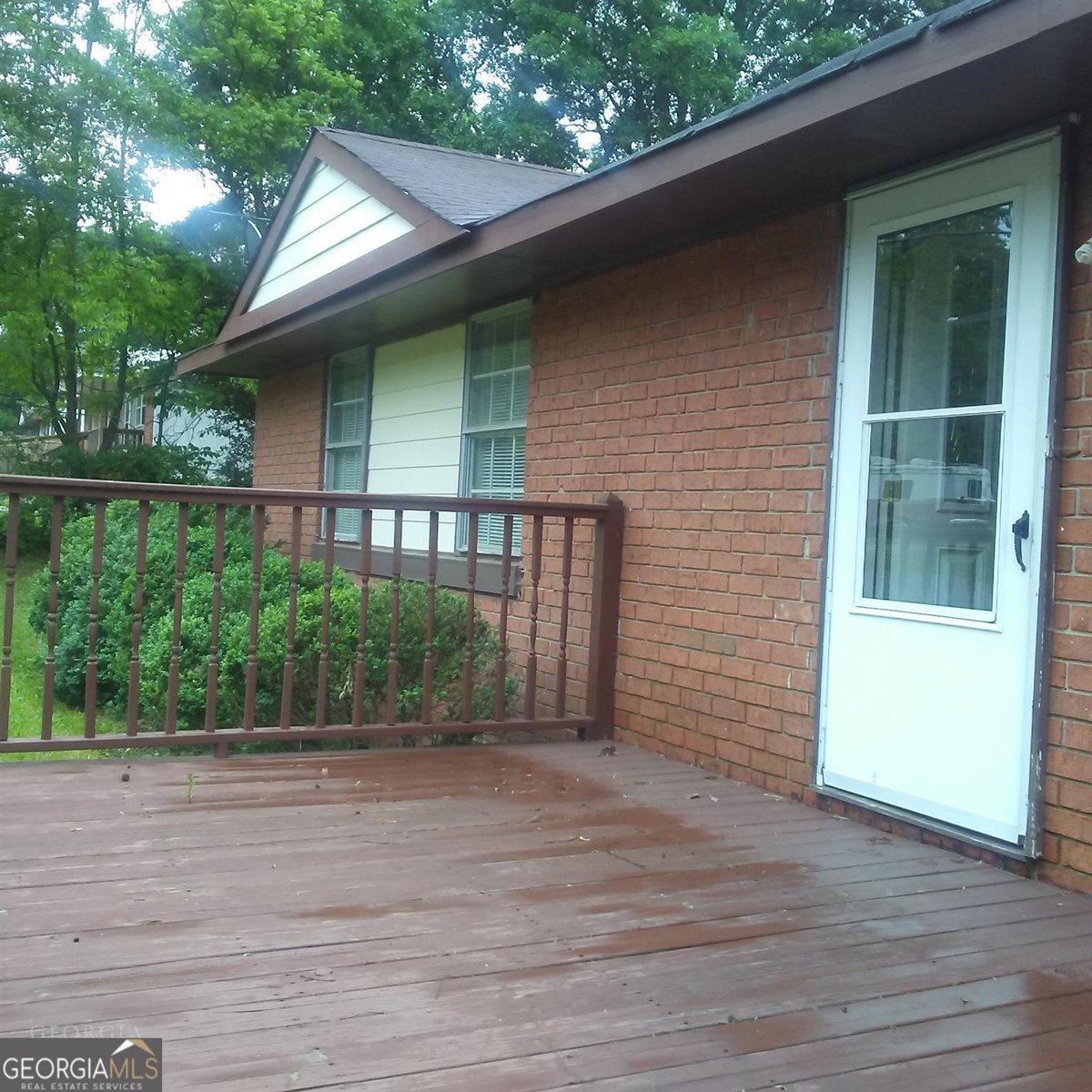 237 Thrasher Street Bowersville - Photo 12