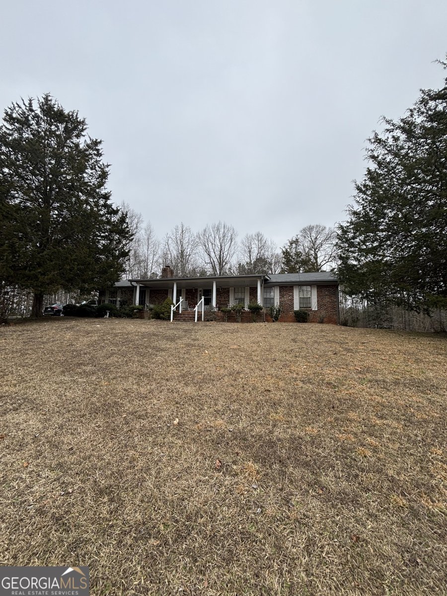 10225 Rivertown Road Fairburn - Photo 1