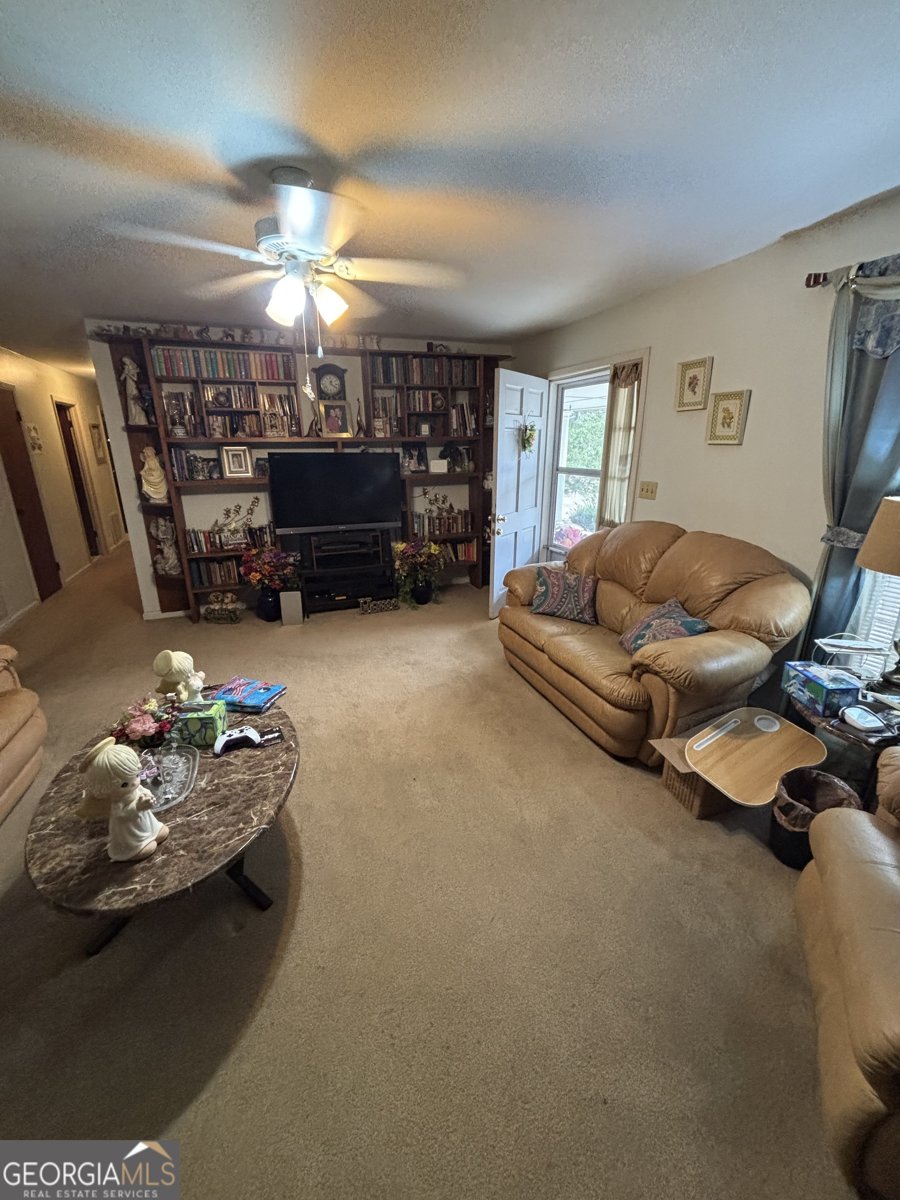 10225 Rivertown Road Fairburn - Photo 17