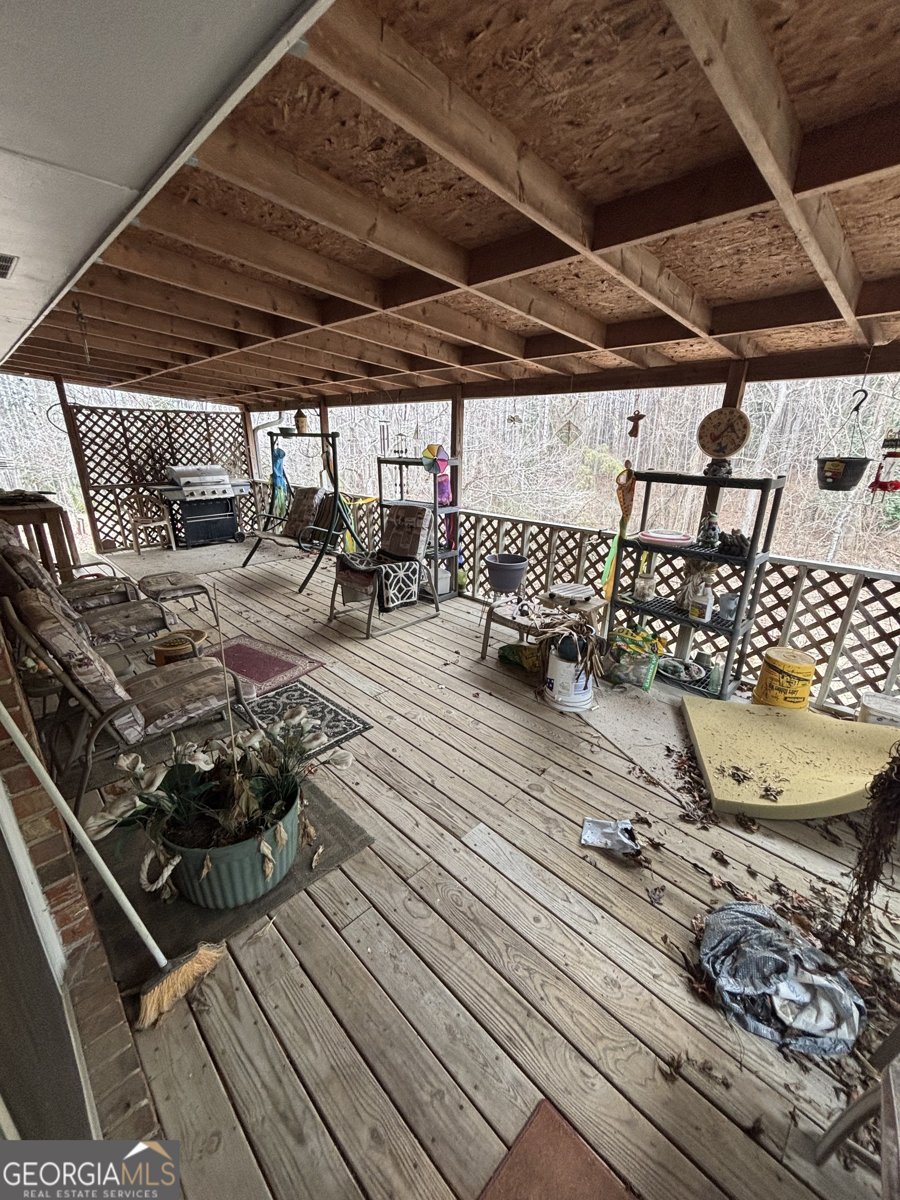 10225 Rivertown Road Fairburn - Photo 18