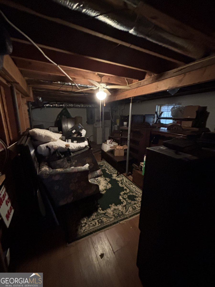 10225 Rivertown Road Fairburn - Photo 21