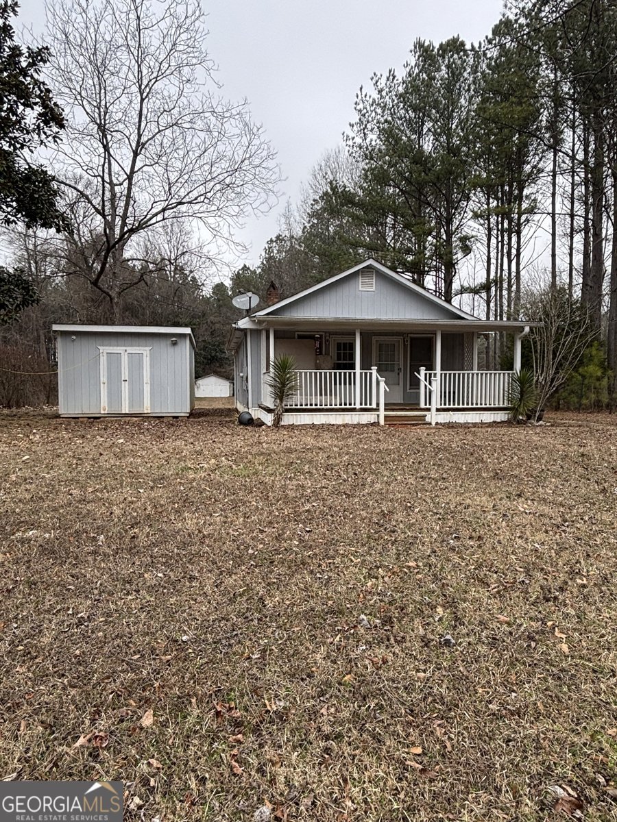 10225 Rivertown Road Fairburn - Photo 37