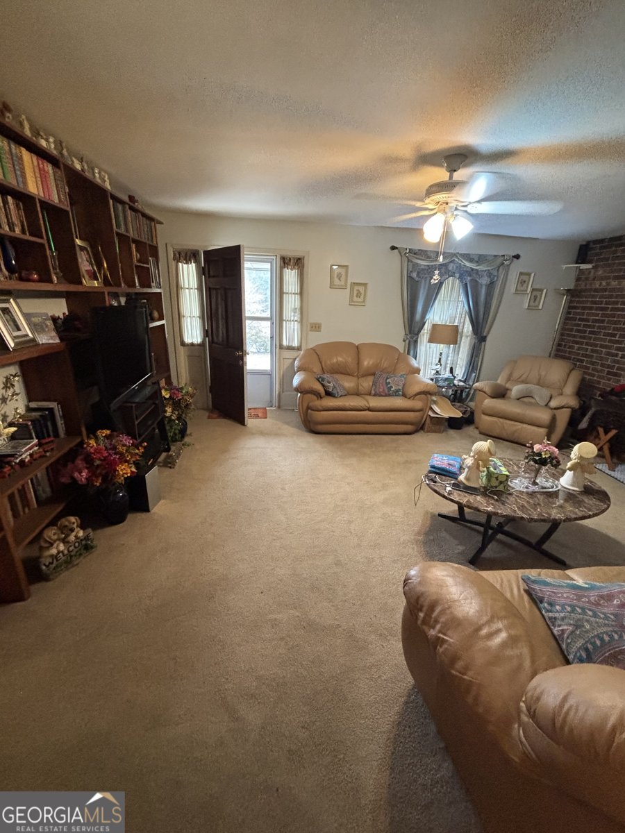 10225 Rivertown Road Fairburn - Photo 6