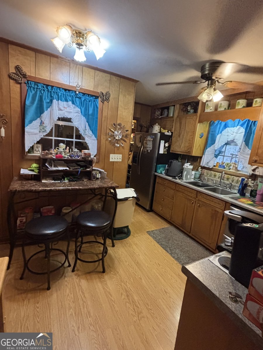 10225 Rivertown Road Fairburn - Photo 9