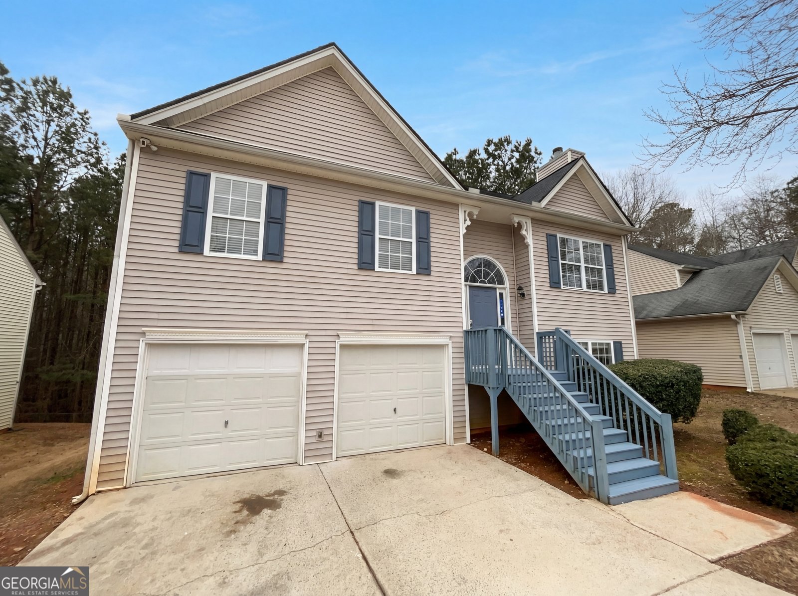 6584 Snowbird Lane Douglasville - Photo 21
