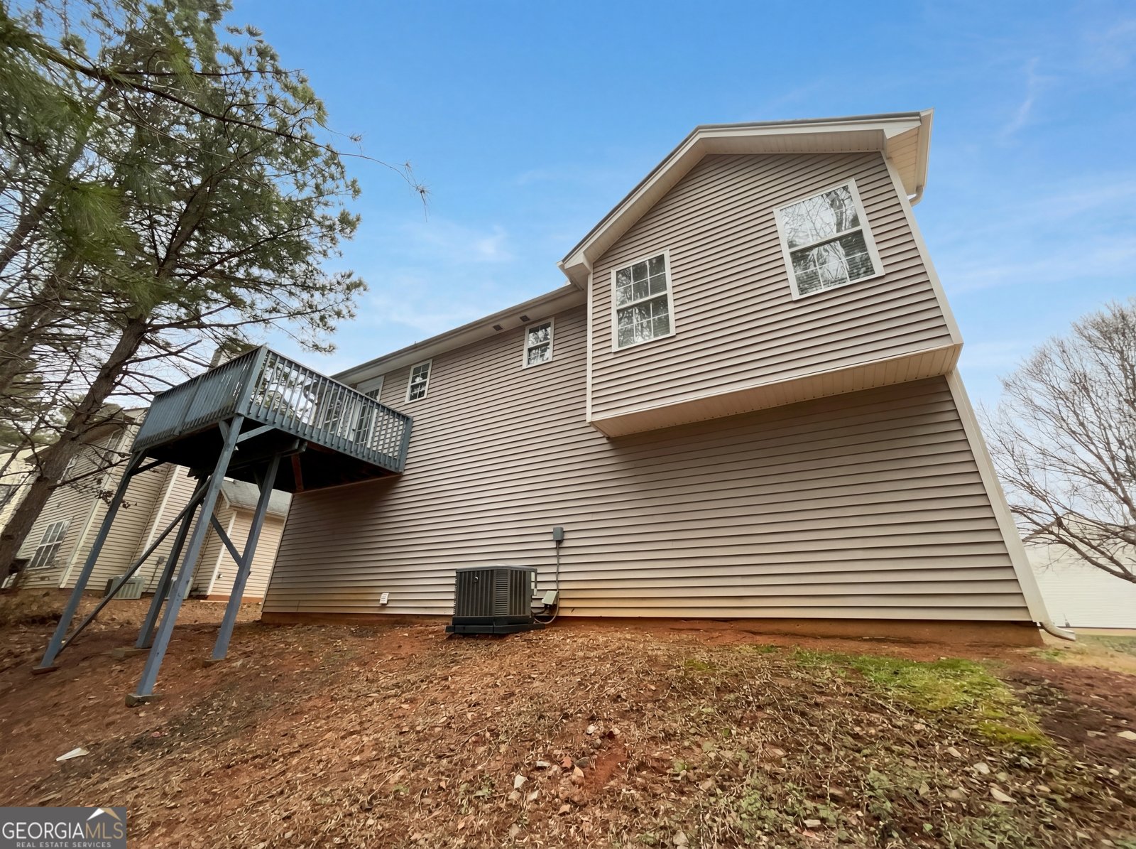 6584 Snowbird Lane Douglasville - Photo 22