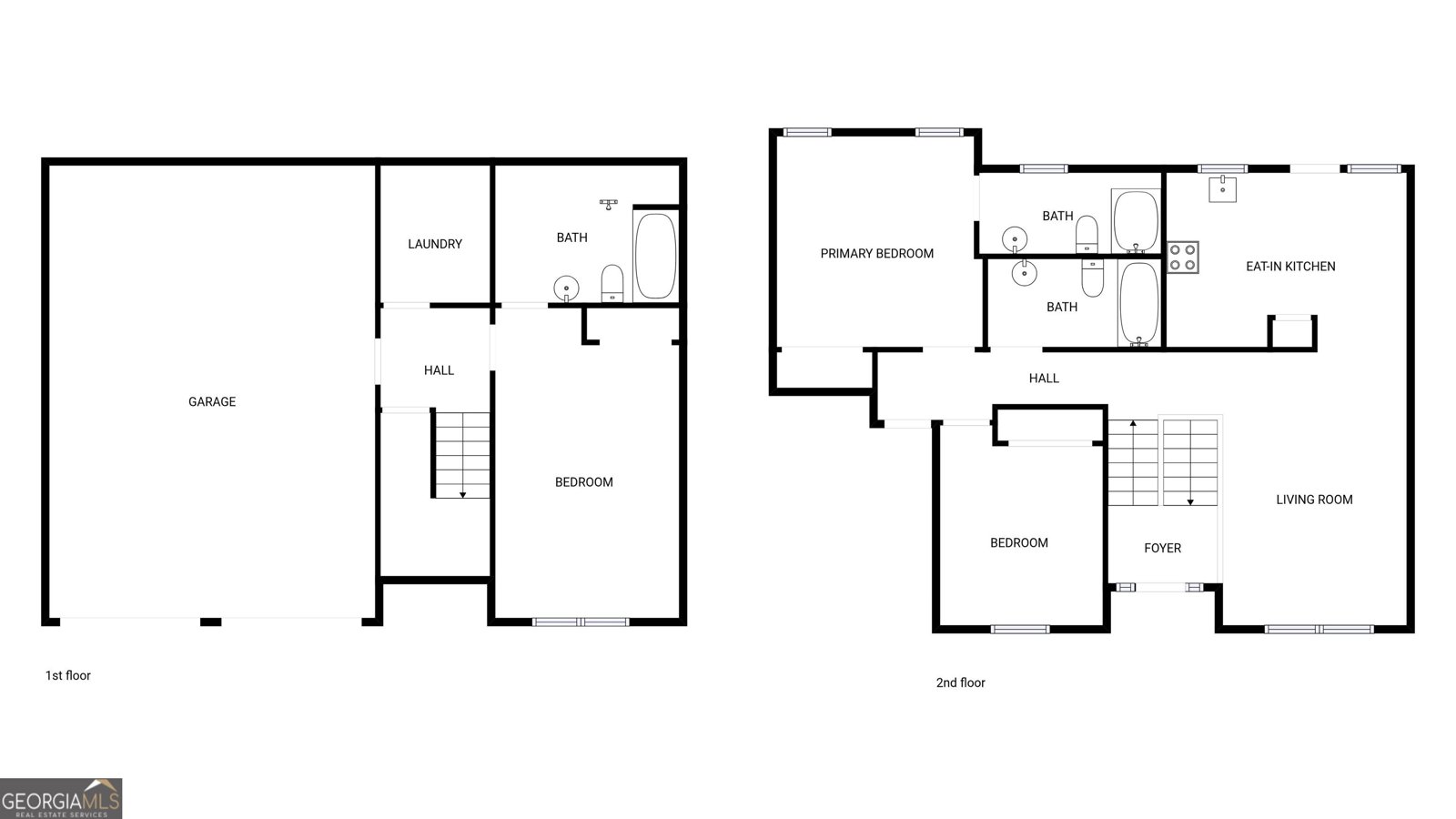 6584 Snowbird Lane Douglasville - Photo 23