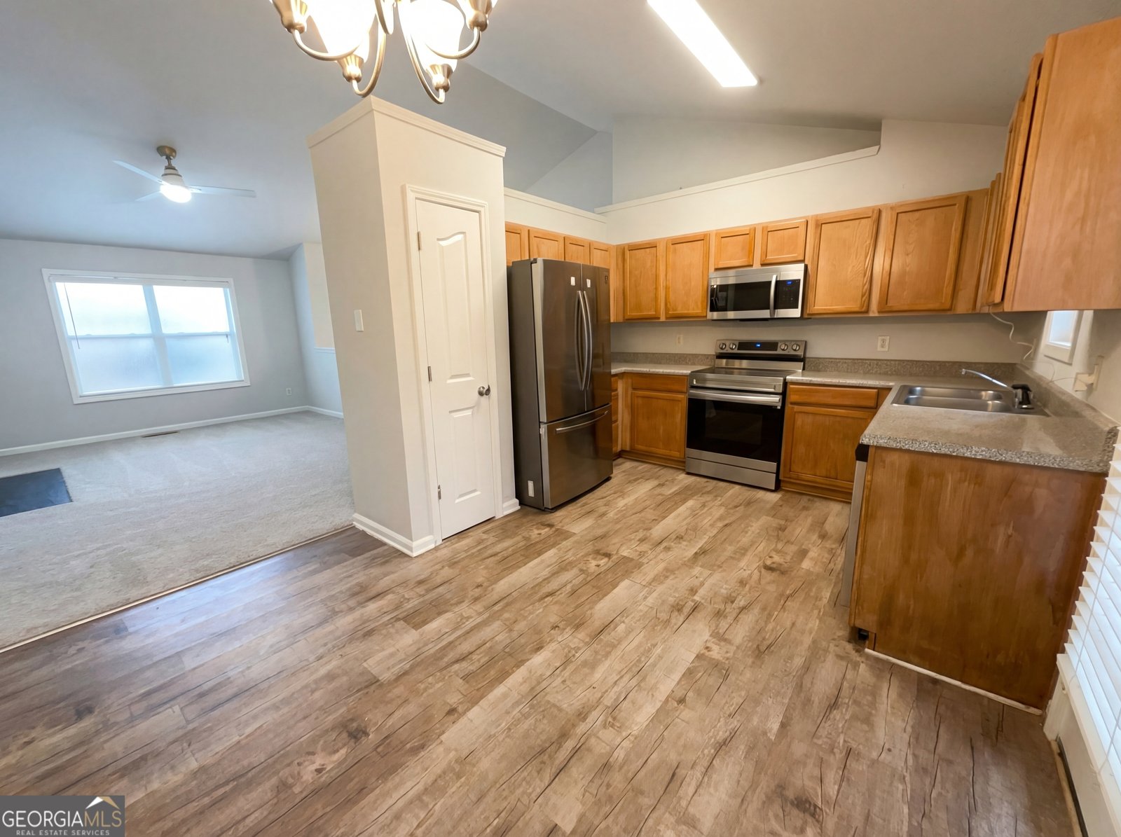 6584 Snowbird Lane Douglasville - Photo 8