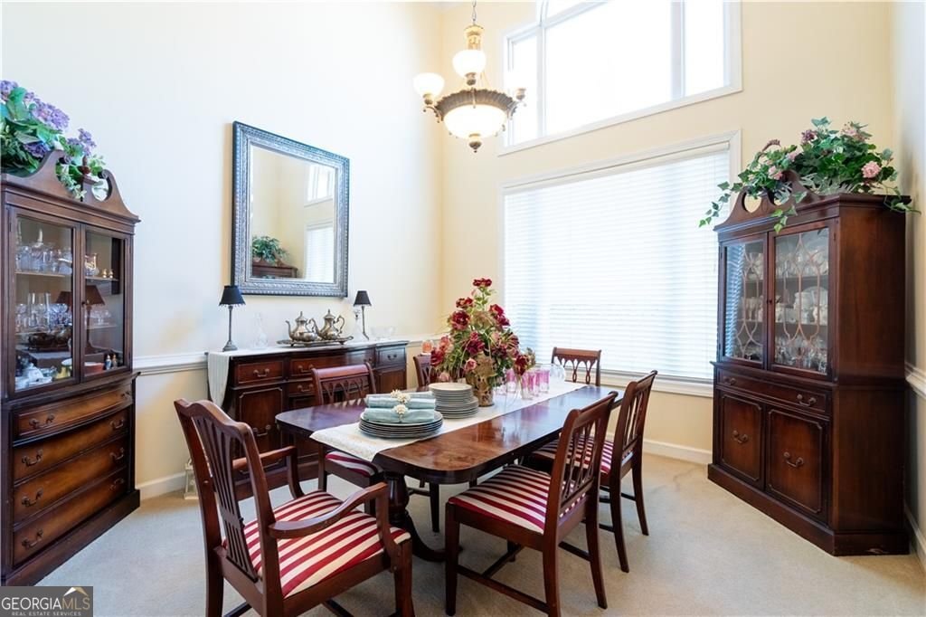 120 Warren Way Fayetteville - Photo 17