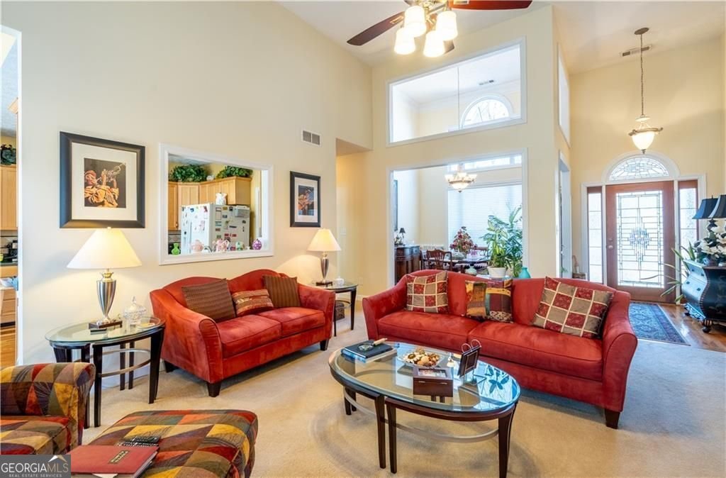 120 Warren Way Fayetteville - Photo 20