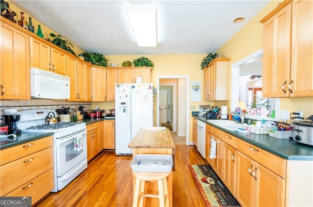 120 Warren Way Fayetteville - Photo 22