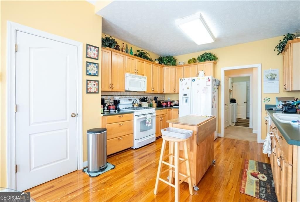 120 Warren Way Fayetteville - Photo 23